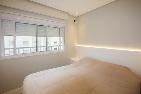 Apartamento à venda com 84m², 3 quartos e 1 vagaSuíte