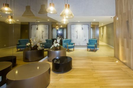 Apartamento à venda com 84m², 3 quartos e 1 vagaÁrea comum