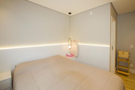 Apartamento à venda com 84m², 3 quartos e 1 vagaSuíte