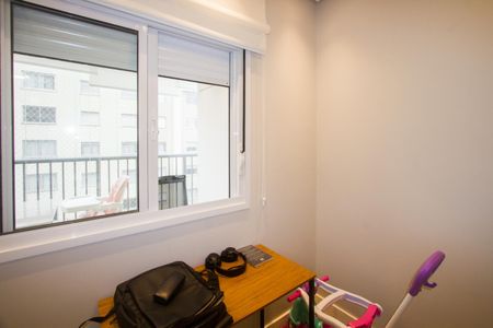 Apartamento à venda com 84m², 3 quartos e 1 vagaQuarto 2