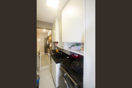 Apartamento à venda com 84m², 3 quartos e 1 vagaCozinha