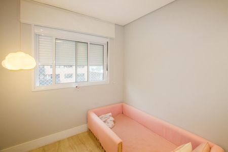 Apartamento à venda com 84m², 3 quartos e 1 vagaQuarto 1