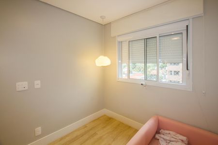 Quarto 1 de apartamento à venda com 3 quartos, 84m² em Vila Cordeiro, São Paulo