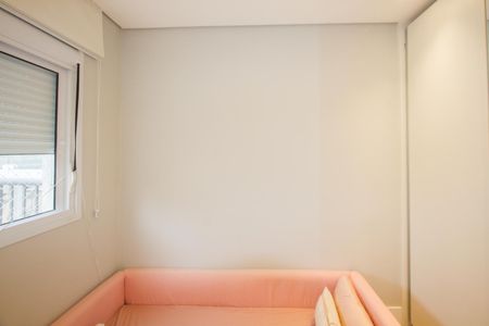 Quarto 1 de apartamento à venda com 3 quartos, 84m² em Vila Cordeiro, São Paulo