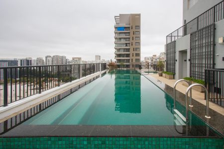 Apartamento à venda com 84m², 3 quartos e 1 vagaÁrea comum