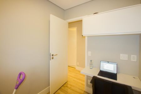 Apartamento à venda com 84m², 3 quartos e 1 vagaQuarto 2