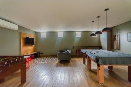 Apartamento à venda com 86m², 3 quartos e 2 vagasÁrea comum - Salão de Jogos