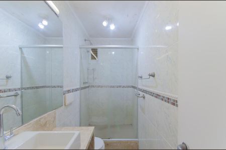 Apartamento à venda com 86m², 3 quartos e 2 vagasBanheiro Social