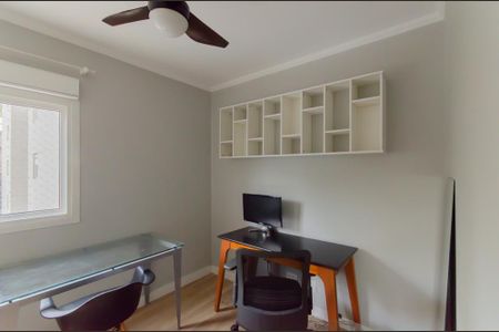 Quarto 2 de apartamento à venda com 3 quartos, 86m² em Vila Mariana, São Paulo
