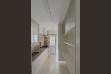 Apartamento à venda com 86m², 3 quartos e 2 vagasCozinha