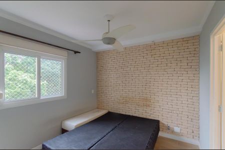 Apartamento à venda com 86m², 3 quartos e 2 vagasSuíte