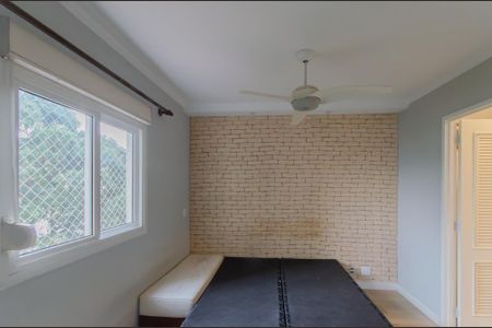 Apartamento à venda com 86m², 3 quartos e 2 vagasSuíte