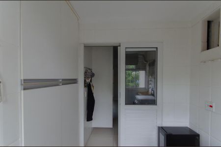 Apartamento à venda com 86m², 3 quartos e 2 vagasÁrea de Serviço