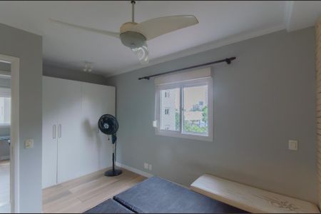 Apartamento à venda com 86m², 3 quartos e 2 vagasSuíte