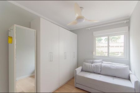 Apartamento à venda com 86m², 3 quartos e 2 vagasQuarto 1