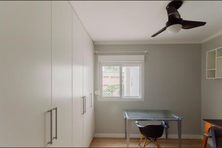 Quarto 2 de apartamento à venda com 3 quartos, 86m² em Vila Mariana, São Paulo