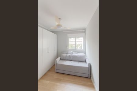 Apartamento à venda com 86m², 3 quartos e 2 vagasQuarto 1