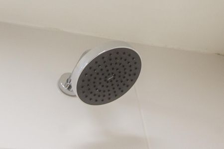 Banheiro de kitnet/studio à venda com 1 quarto, 30m² em Santo Amaro, São Paulo