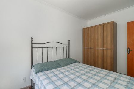 Apartamento para alugar com 40m², 1 quarto e 1 vagaQuarto