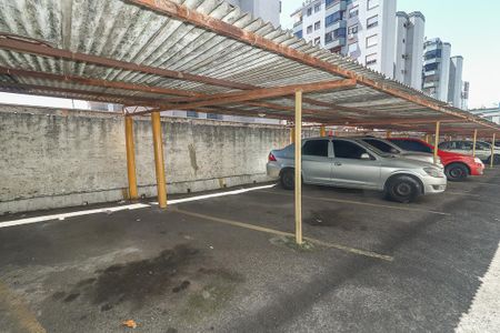Apartamento para alugar com 40m², 1 quarto e 1 vagaGaragem