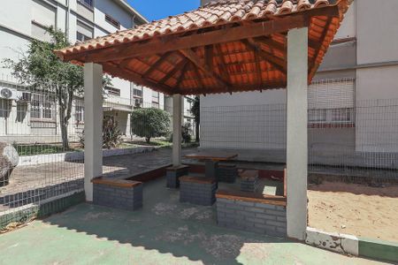 Apartamento para alugar com 40m², 1 quarto e 1 vagaÁrea comum - Playground