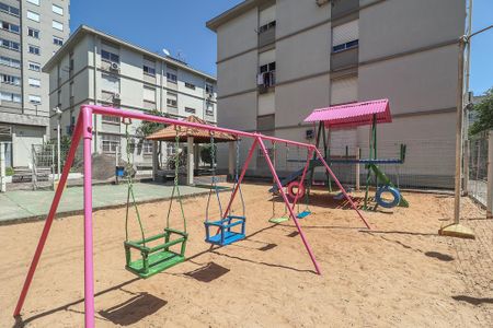 Apartamento para alugar com 40m², 1 quarto e 1 vagaÁrea comum - Playground