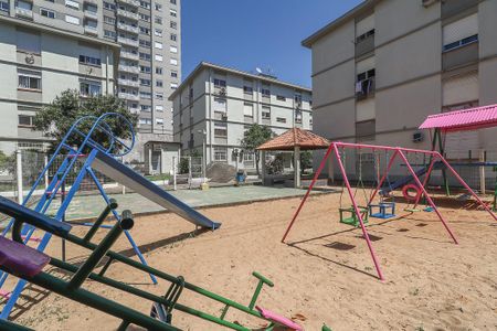 Apartamento para alugar com 40m², 1 quarto e 1 vagaÁrea comum - Playground