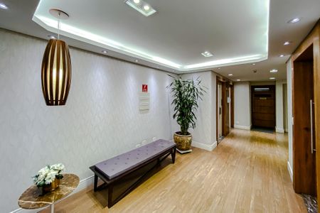 Apartamento à venda com 38m², 1 quarto e 1 vagaÁrea comum