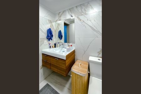 Apartamento à venda com 38m², 1 quarto e 1 vagaBanheiro