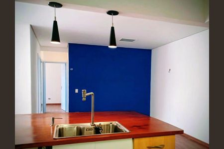 Sala de apartamento para alugar com 3 quartos, 87m² em Sumaré, São Paulo