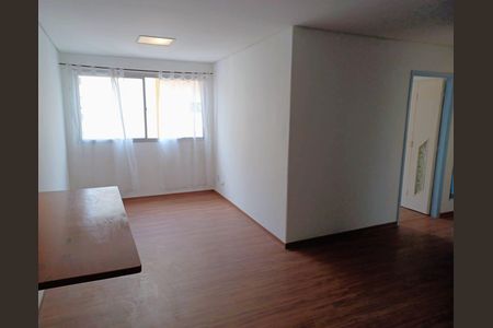 Sala de apartamento para alugar com 3 quartos, 87m² em Sumaré, São Paulo