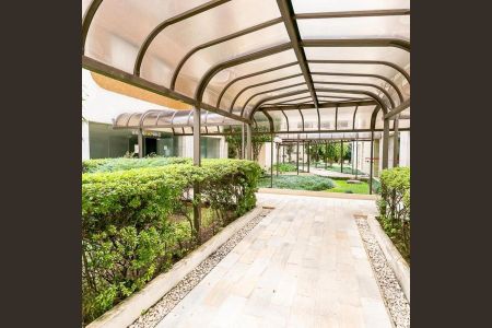 Apartamento à venda com 87m², 3 quartos e 1 vagaÁrea comum