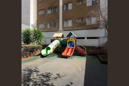 Apartamento à venda com 87m², 3 quartos e 1 vagaÁrea comum