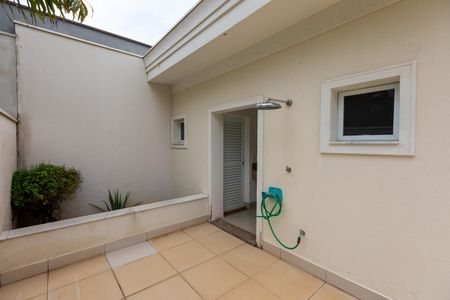 Casa de condomínio à venda com 482m², 5 quartos e 4 vagasÁrea Externa