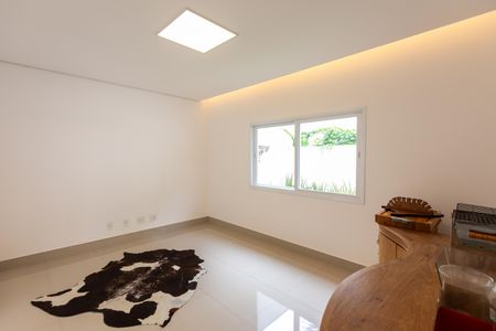 Casa de condomínio à venda com 482m², 5 quartos e 4 vagasEspaço Gourmet