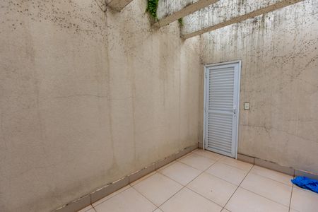Casa de condomínio à venda com 482m², 5 quartos e 4 vagasÁrea Externa
