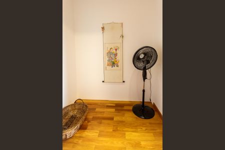 Casa de condomínio à venda com 482m², 5 quartos e 4 vagasSuíte 3