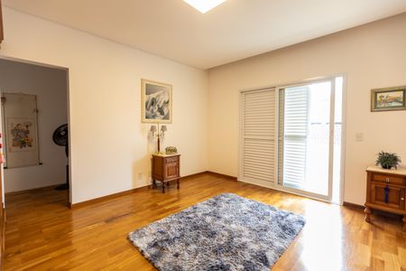 Casa de condomínio à venda com 482m², 5 quartos e 4 vagasSuíte 3