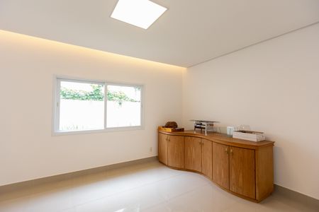 Casa de condomínio à venda com 482m², 5 quartos e 4 vagasEspaço Gourmet