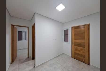 Sala de apartamento para alugar com 1 quarto, 31m² em Vila Guilherme, São Paulo