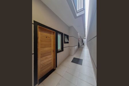Entrada de apartamento para alugar com 1 quarto, 31m² em Vila Guilherme, São Paulo