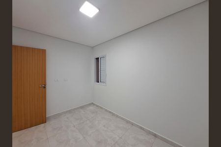 Quarto de apartamento para alugar com 1 quarto, 31m² em Vila Guilherme, São Paulo