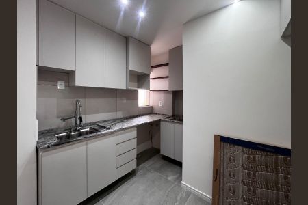 Apartamento à venda com 62m², 2 quartos e 1 vaga Apartamento à venda com 62m², 2 quartos e 1 vagaSala/Cozinha
