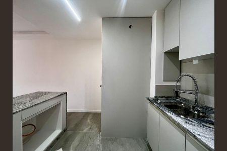 Apartamento à venda com 62m², 2 quartos e 1 vaga Apartamento à venda com 62m², 2 quartos e 1 vagaSala/Cozinha