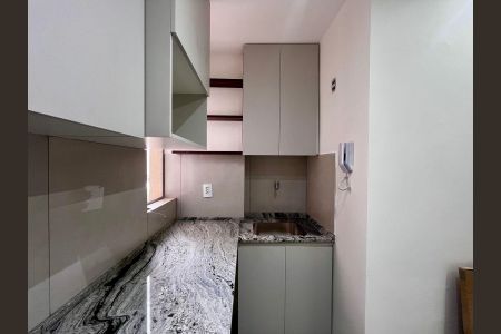 Apartamento à venda com 62m², 2 quartos e 1 vaga Apartamento à venda com 62m², 2 quartos e 1 vagaSala/Cozinha