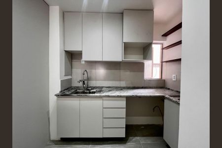 Apartamento à venda com 62m², 2 quartos e 1 vaga Apartamento à venda com 62m², 2 quartos e 1 vagaSala/Cozinha