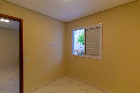 Quarto de casa de condomínio para alugar com 1 quarto, 25m² em Chácara Belenzinho, São Paulo