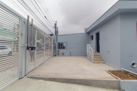 Casa de condomínio para alugar com 25m², 1 quarto e sem vaga Casa de condomínio para alugar com 25m², 1 quarto e sem vagaCondomínio