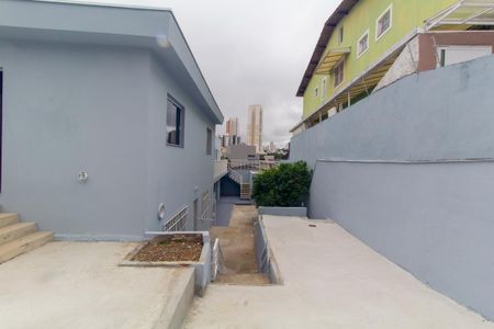 Casa de condomínio para alugar com 25m², 1 quarto e sem vaga Casa de condomínio para alugar com 25m², 1 quarto e sem vagaÁrea comum
