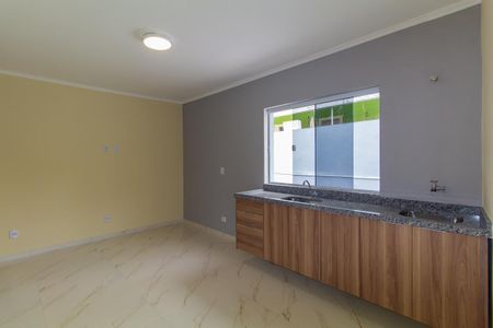 Casa para alugar com 40m², 1 quarto e 1 vaga Casa para alugar com 40m², 1 quarto e 1 vagaSala/Cozinha